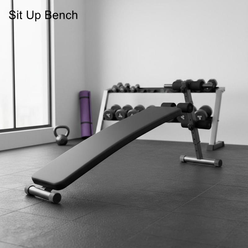 Heavy Equipment Gym - Curved Training Board 50