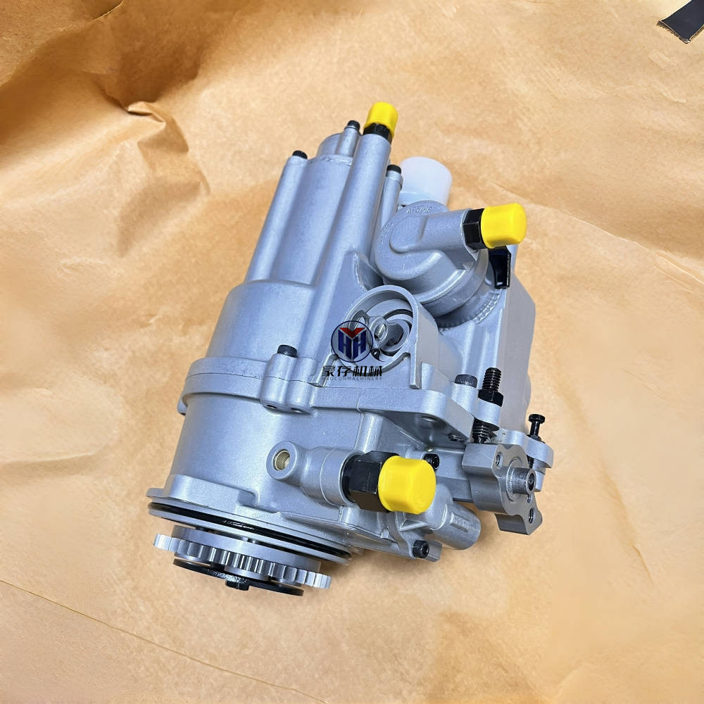 Heavy Equipment Cat - Original CAT Fuel Pump 105-3576 130-7323