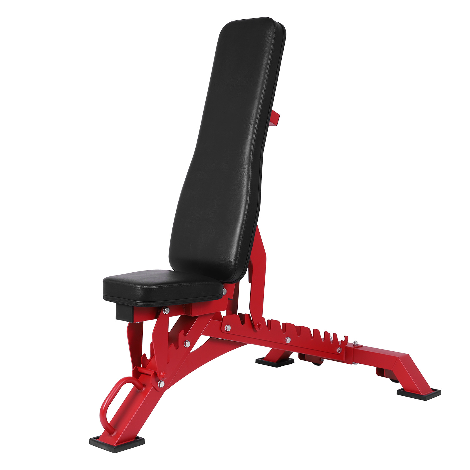 Heavy Equipment Gym - Strength Training Bench Adjustable Incline Decline