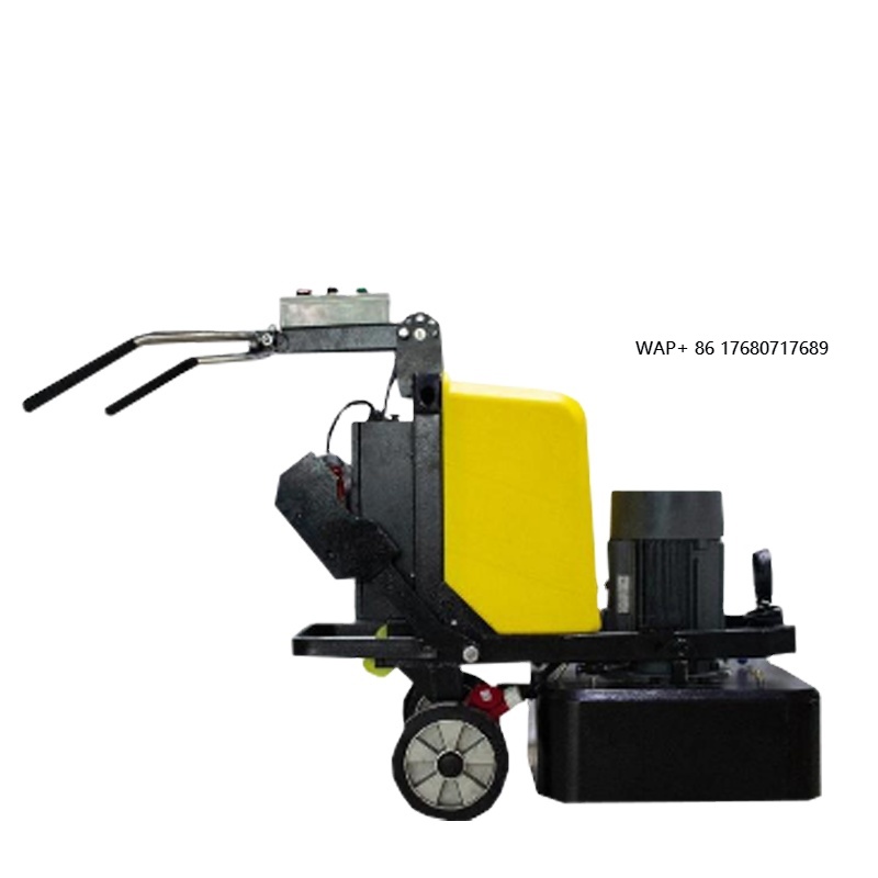 Concrete Floor Grinding and Po - Floor Grinding Machine avis et prix