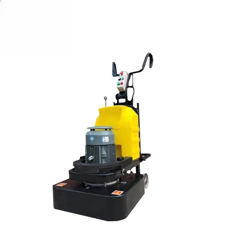 Concrete Floor Grinding and Po - Floor Grinding Machine avis et prix