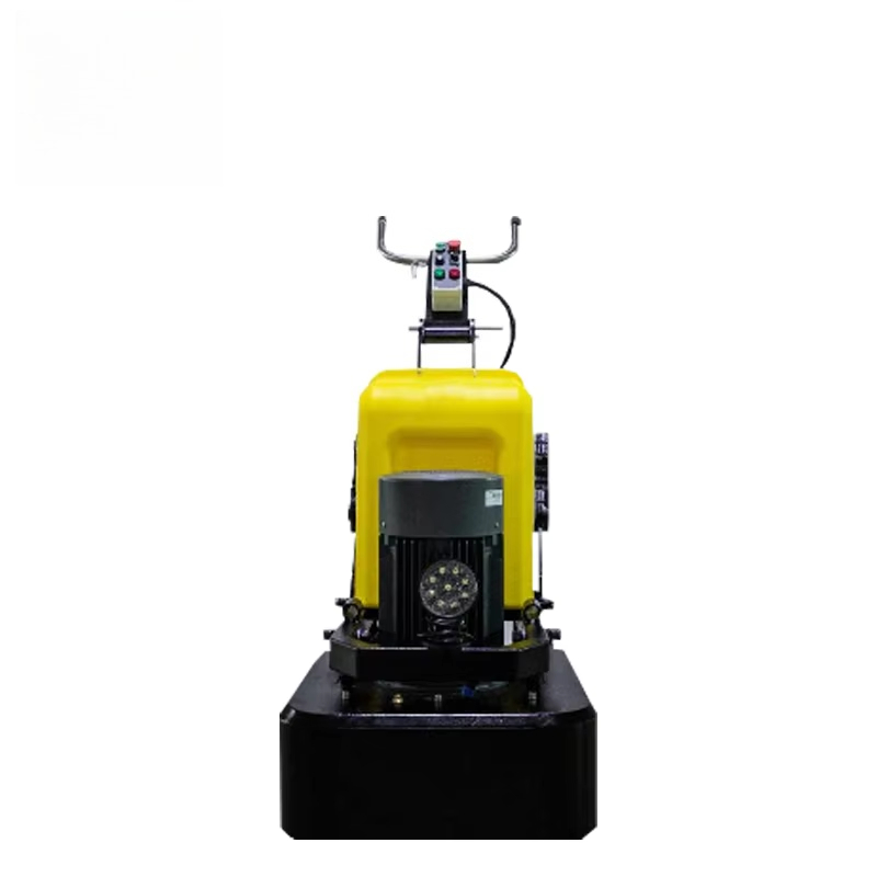 Concrete Floor Grinding and Po - Floor Grinding Machine avis et prix