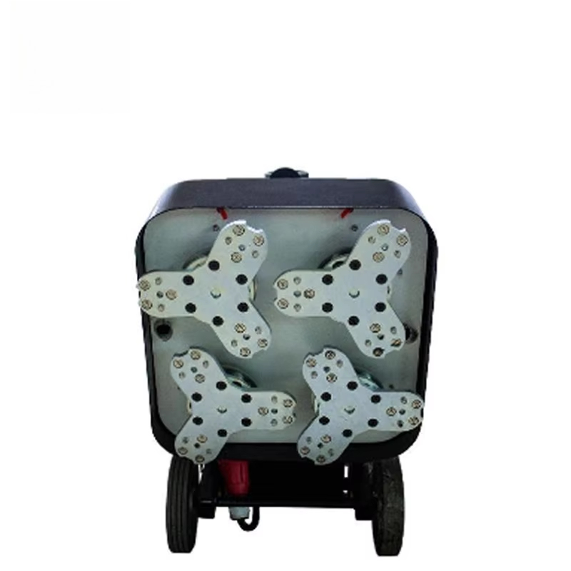 Concrete Floor Grinding and Po - Floor Grinding Machine avis et prix
