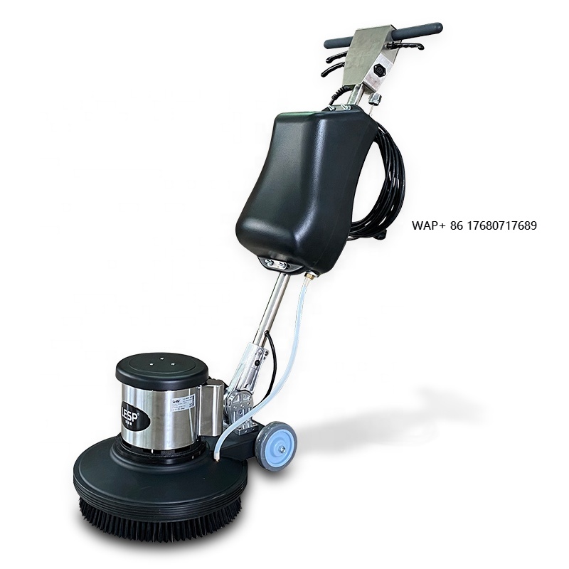 Polishing Porcelain Floor Mach - Floor Grinding Machine avis et prix