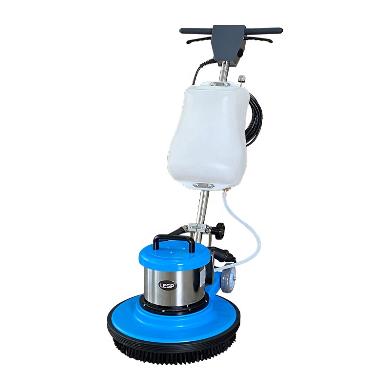 Polishing Porcelain Floor Mach - Floor Grinding Machine avis et prix