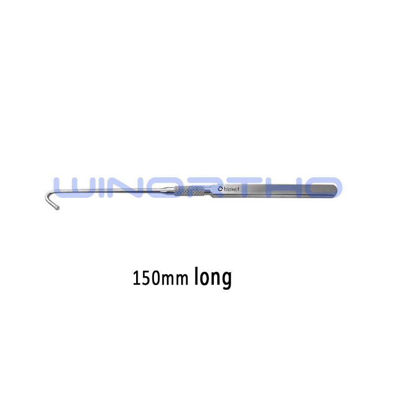 Ovariohysterectomy Spay clamp  - Heavy Equipment Cat avis et prix