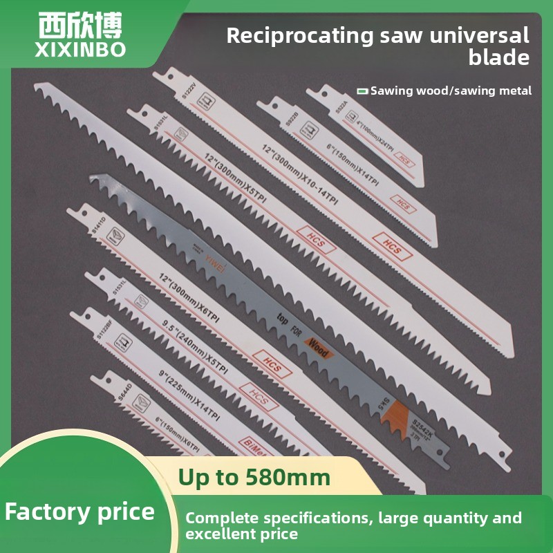 Heavy Duty Long Reciprocating  - Brick Cutting Saw avis et prix