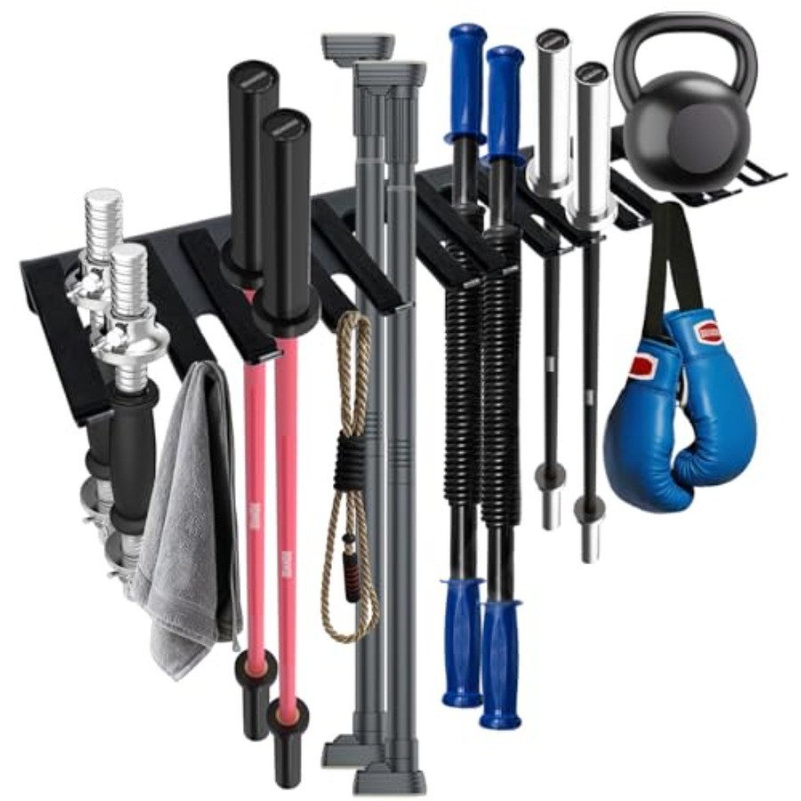 25 Heavy Duty Tool Storage Wal - Heavy Equipment Gym avis et prix