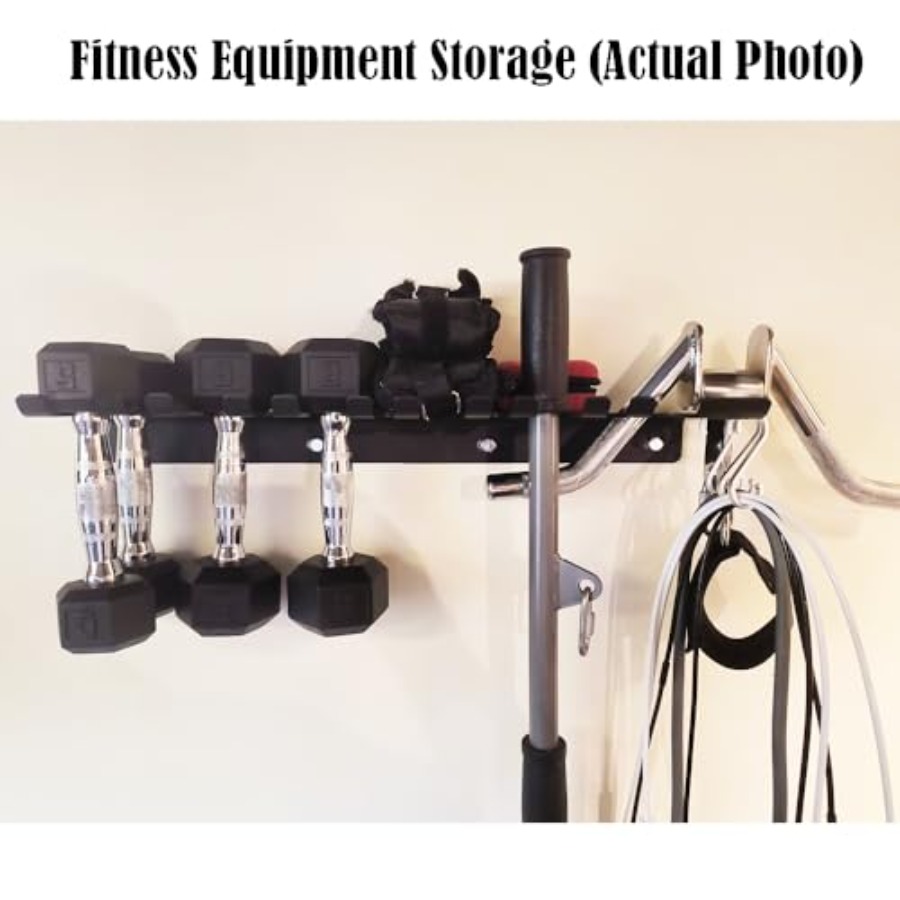 25 Heavy Duty Tool Storage Wal - Heavy Equipment Gym avis et prix