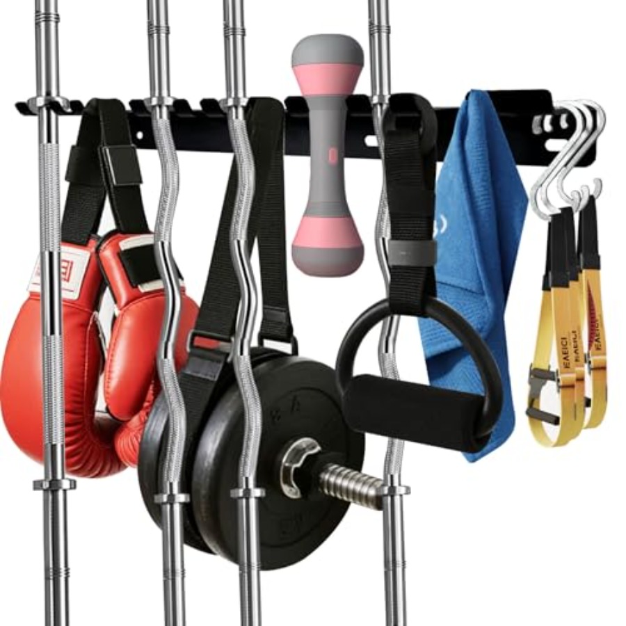25 Heavy Duty Tool Storage Wal - Heavy Equipment Gym avis et prix