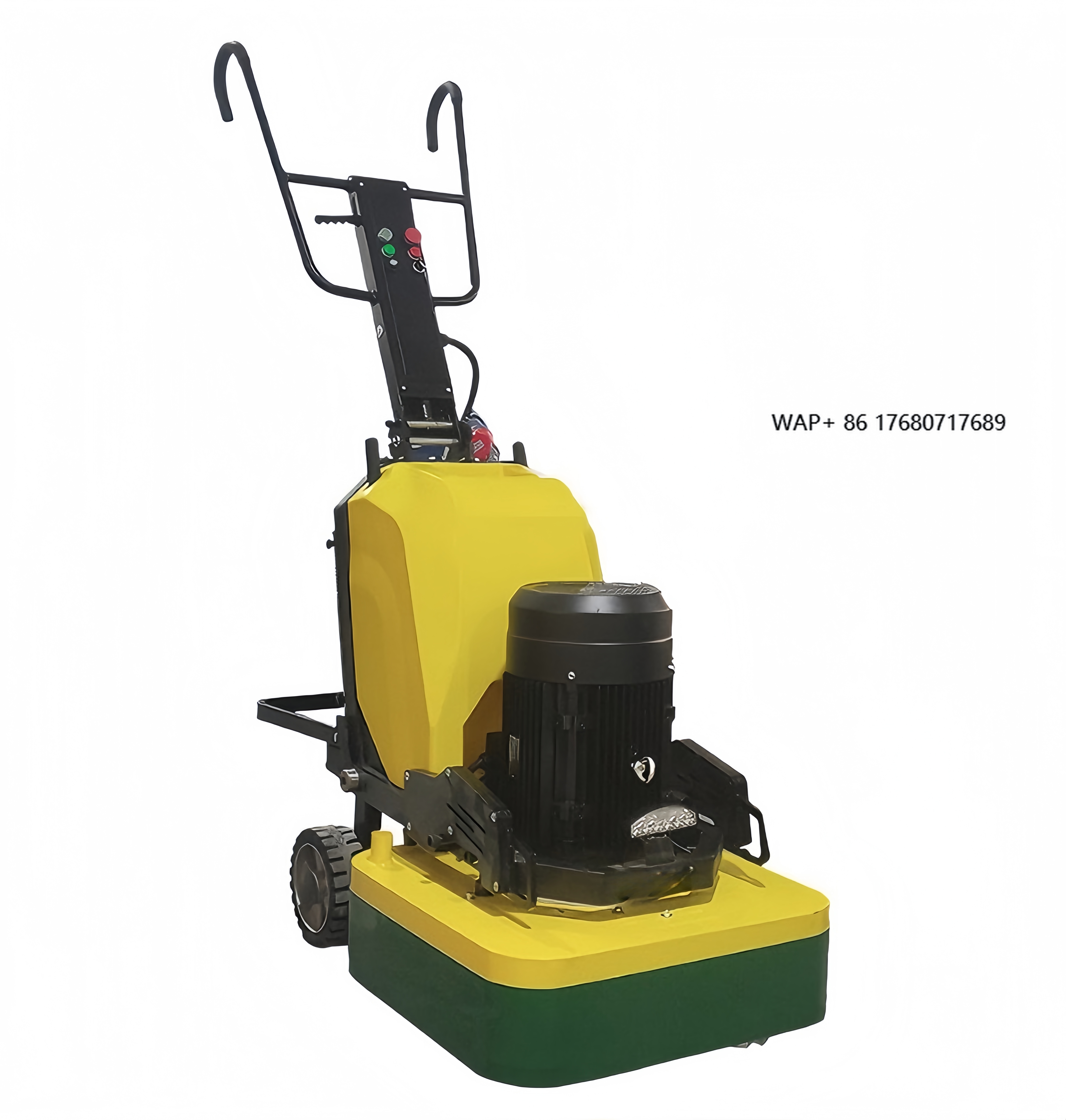 Epoxy Floor Curing Grinder Old - Floor Grinding Machine avis et prix
