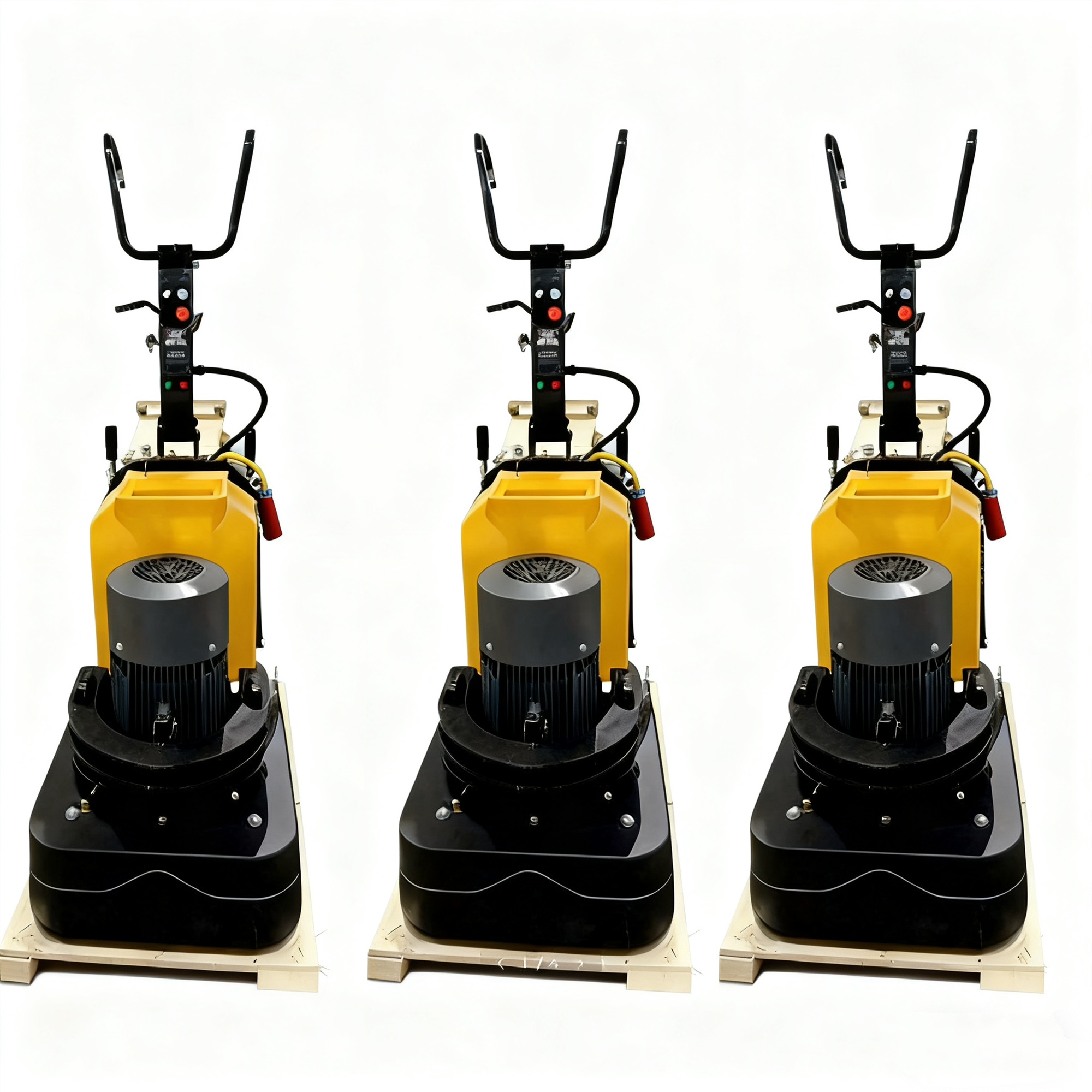 Epoxy Floor Curing Grinder Old - Floor Grinding Machine avis et prix