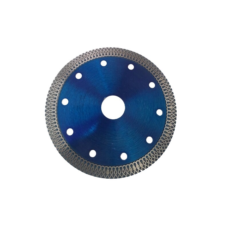 105MM/115MM/125MM Turbo Diamon - Brick Cutting Saw avis et prix