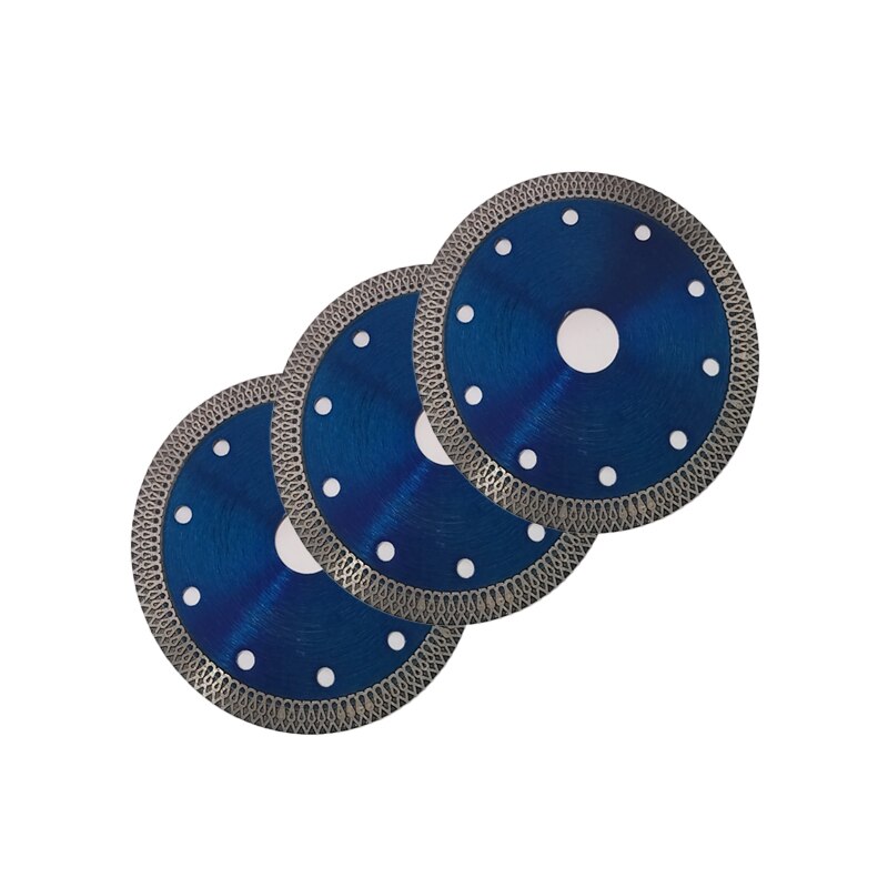 105MM/115MM/125MM Turbo Diamon - Brick Cutting Saw avis et prix