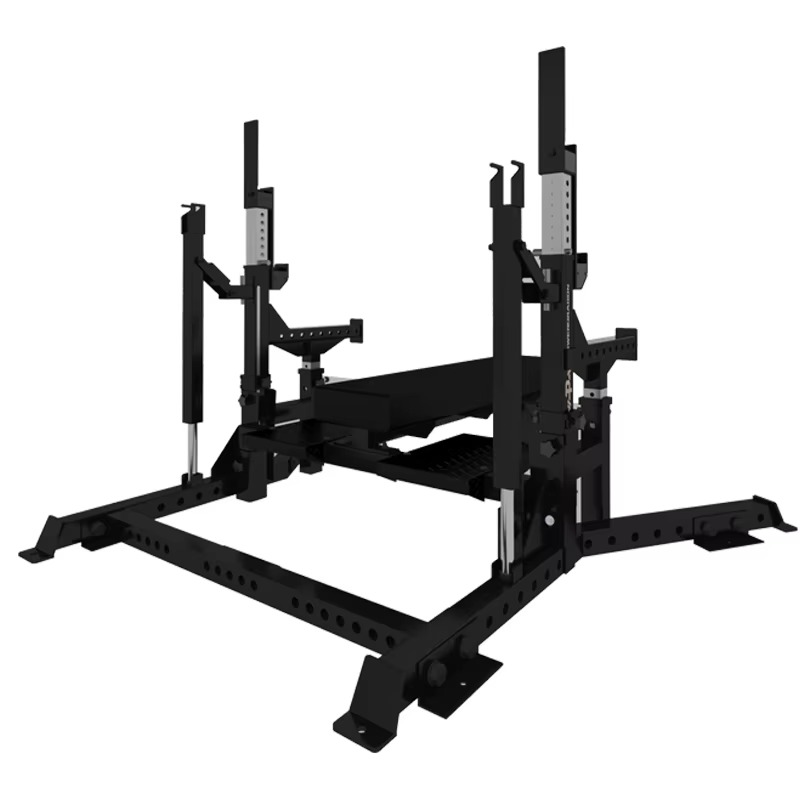 Gym Home Equipment Weightlifti - Heavy Equipment Gym avis et prix