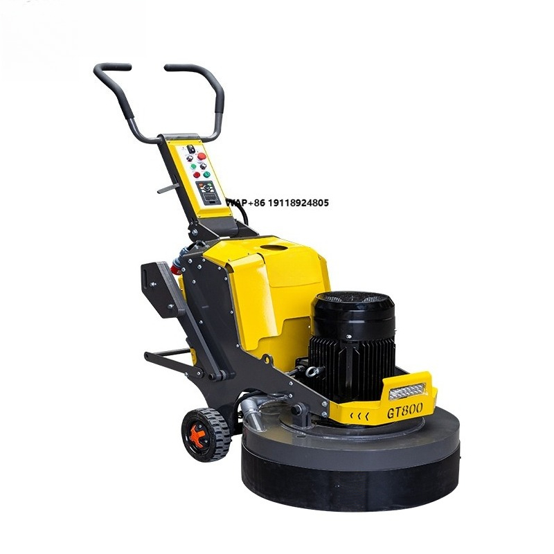 Concrete Grinding Machine/Floo - Floor Grinding Machine avis et prix