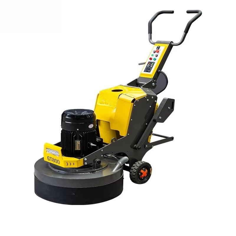 Concrete Grinding Machine/Floo - Floor Grinding Machine avis et prix
