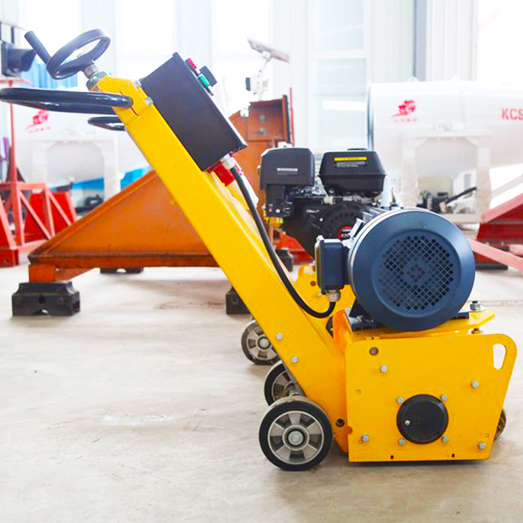 Concrete Grinding Cement Floor - Floor Grinding Machine avis et prix