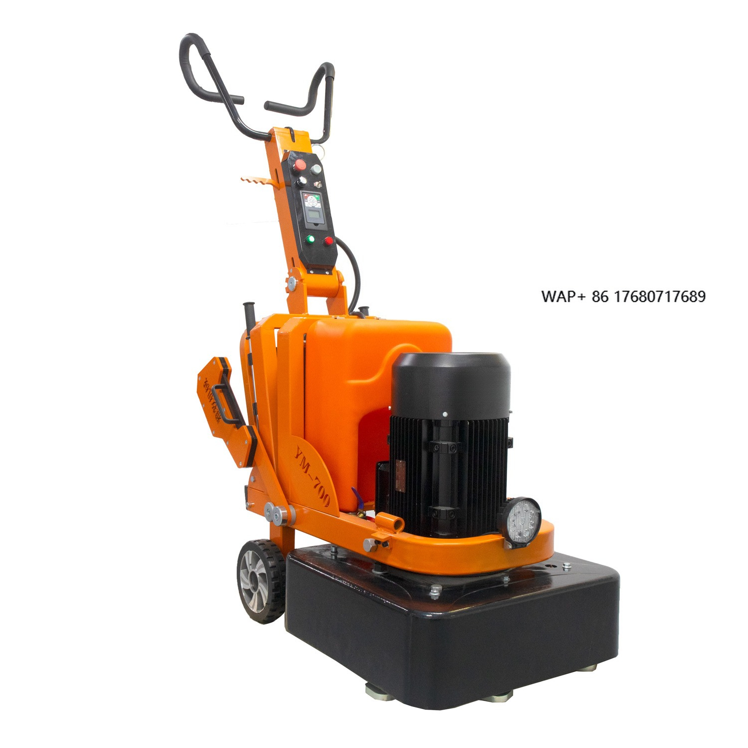 YM-700  220v/380v 18.5kw High  - Floor Grinding Machine avis et prix