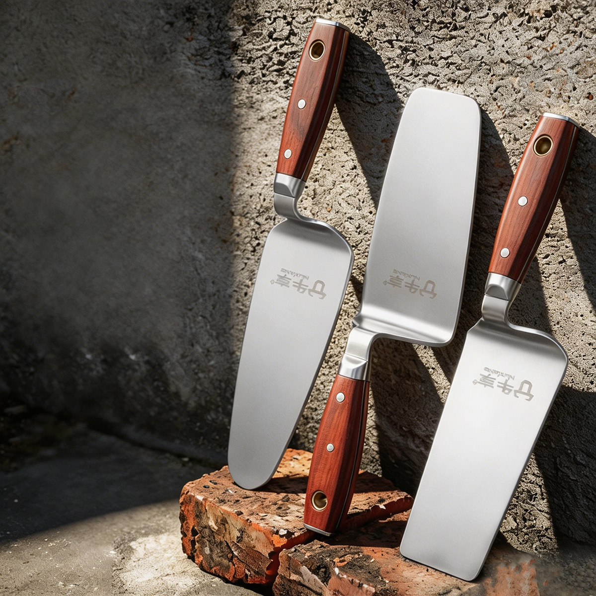 Stainless Steel Brick Knife On - Brick Cutting Saw avis et prix