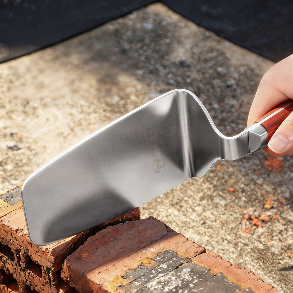 Stainless Steel Brick Knife On - Brick Cutting Saw avis et prix