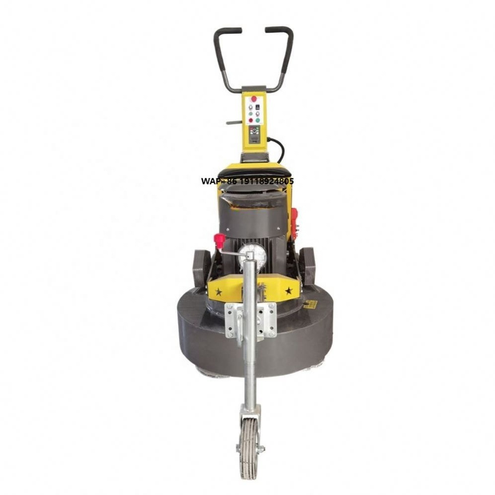 Factory  2024  850 Mm China Ma - Floor Grinding Machine avis et prix