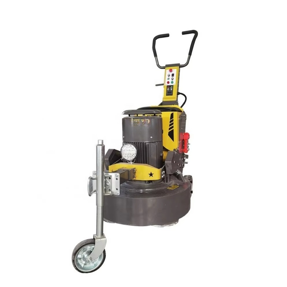 Factory  2024  850 Mm China Ma - Floor Grinding Machine avis et prix
