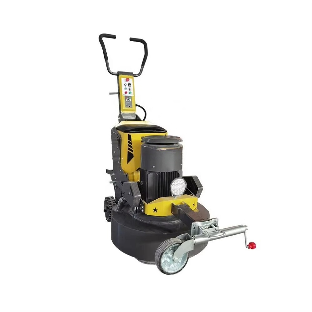 Factory  2024  850 Mm China Ma - Floor Grinding Machine avis et prix