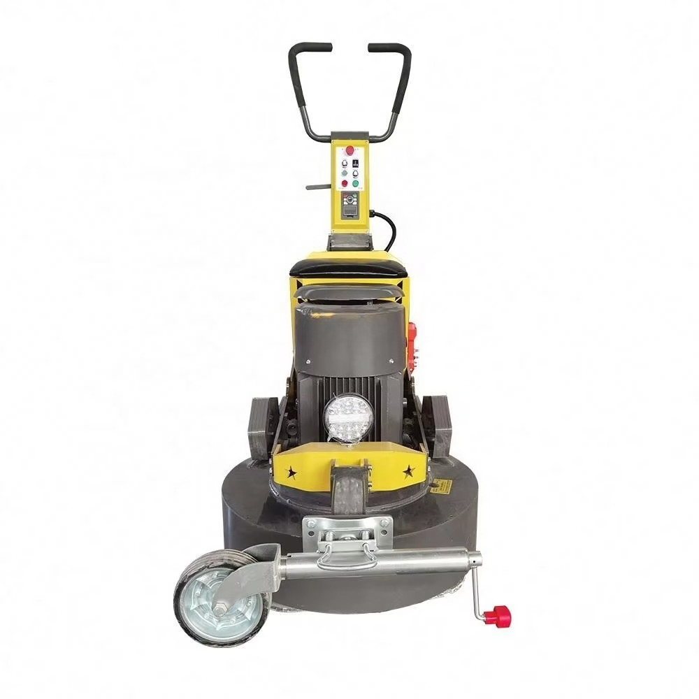Factory  2024  850 Mm China Ma - Floor Grinding Machine avis et prix