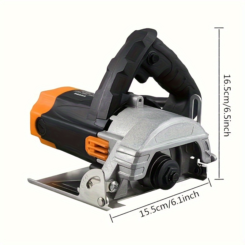 Newly Upgraded Saw for Wood Cu - Brick Cutting Saw avis et prix