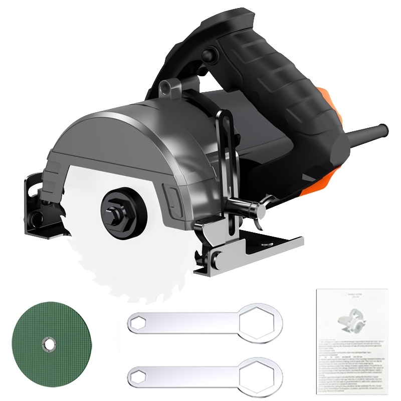 Newly Upgraded Saw for Wood Cu - Brick Cutting Saw avis et prix