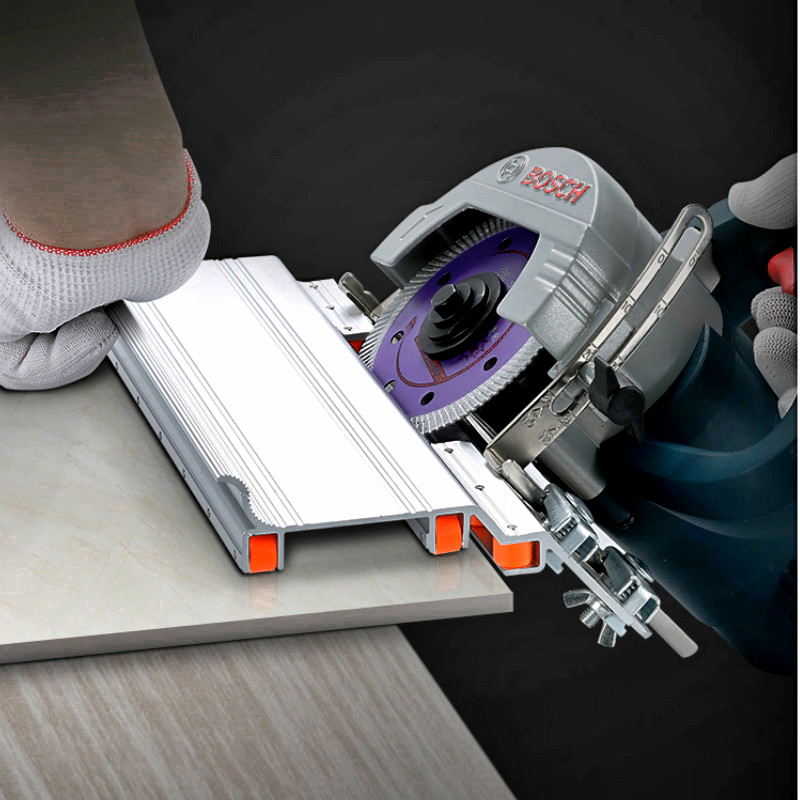 Tiling 45 Degree Angle Cutting - Brick Cutting Saw avis et prix