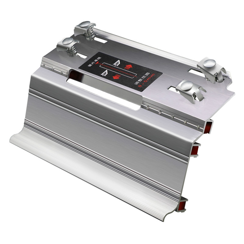 Tiling 45 Degree Angle Cutting - Brick Cutting Saw avis et prix