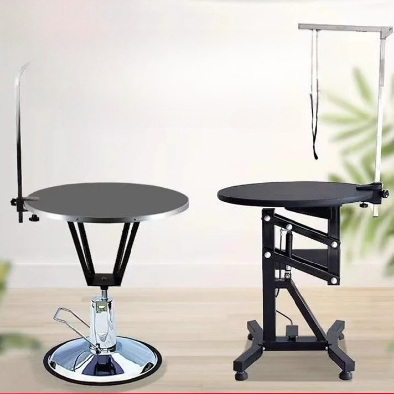 Pet Grooming Table for Small D - Heavy Equipment Cat avis et prix