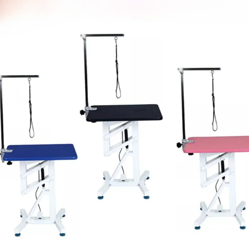 Pet Grooming Table for Small D - Heavy Equipment Cat avis et prix
