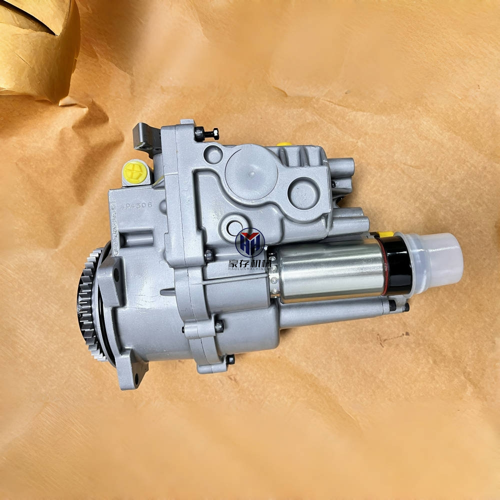 Original CAT Fuel  Pump 105-35 - Heavy Equipment Cat avis et prix