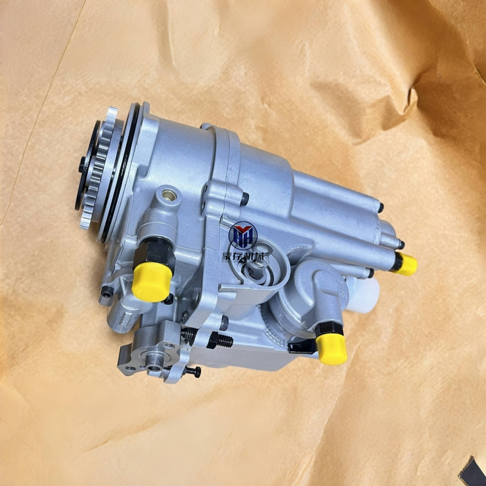 Original CAT Fuel  Pump 105-35 - Heavy Equipment Cat avis et prix