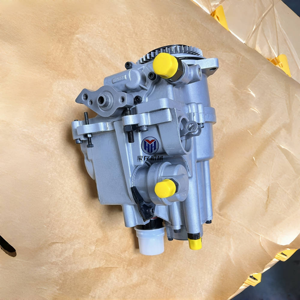 Original CAT Fuel  Pump 105-35 - Heavy Equipment Cat avis et prix