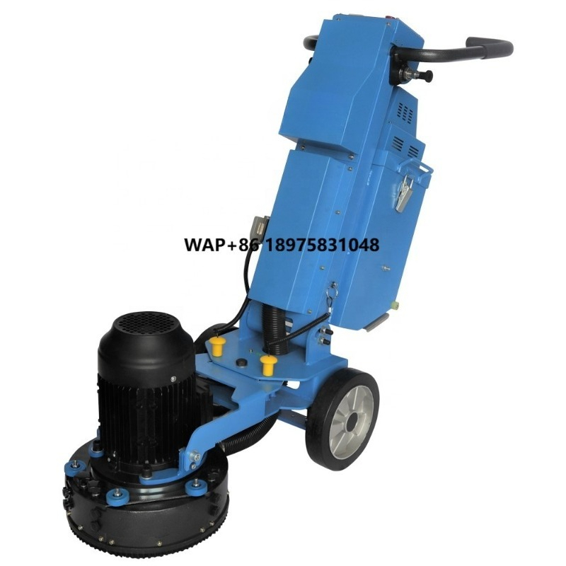 FFG-300E Multifunctional 220 V - Floor Grinding Machine avis et prix