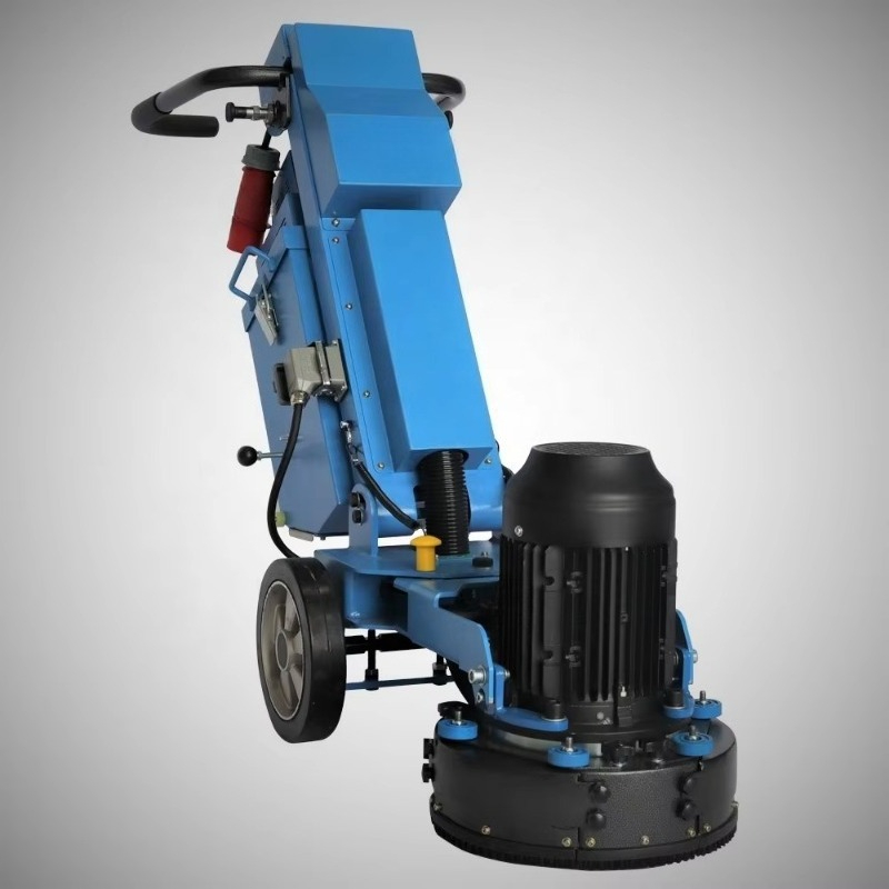 FFG-300E Multifunctional 220 V - Floor Grinding Machine avis et prix