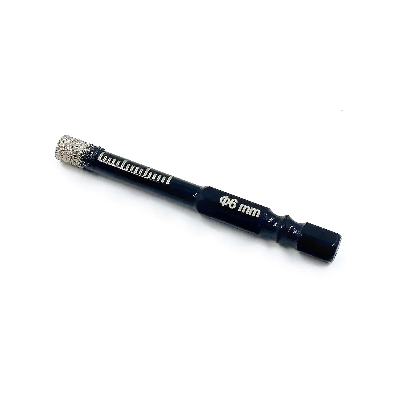 5-16mm Hexagonal Shank Brazed  - Brick Cutting Saw avis et prix