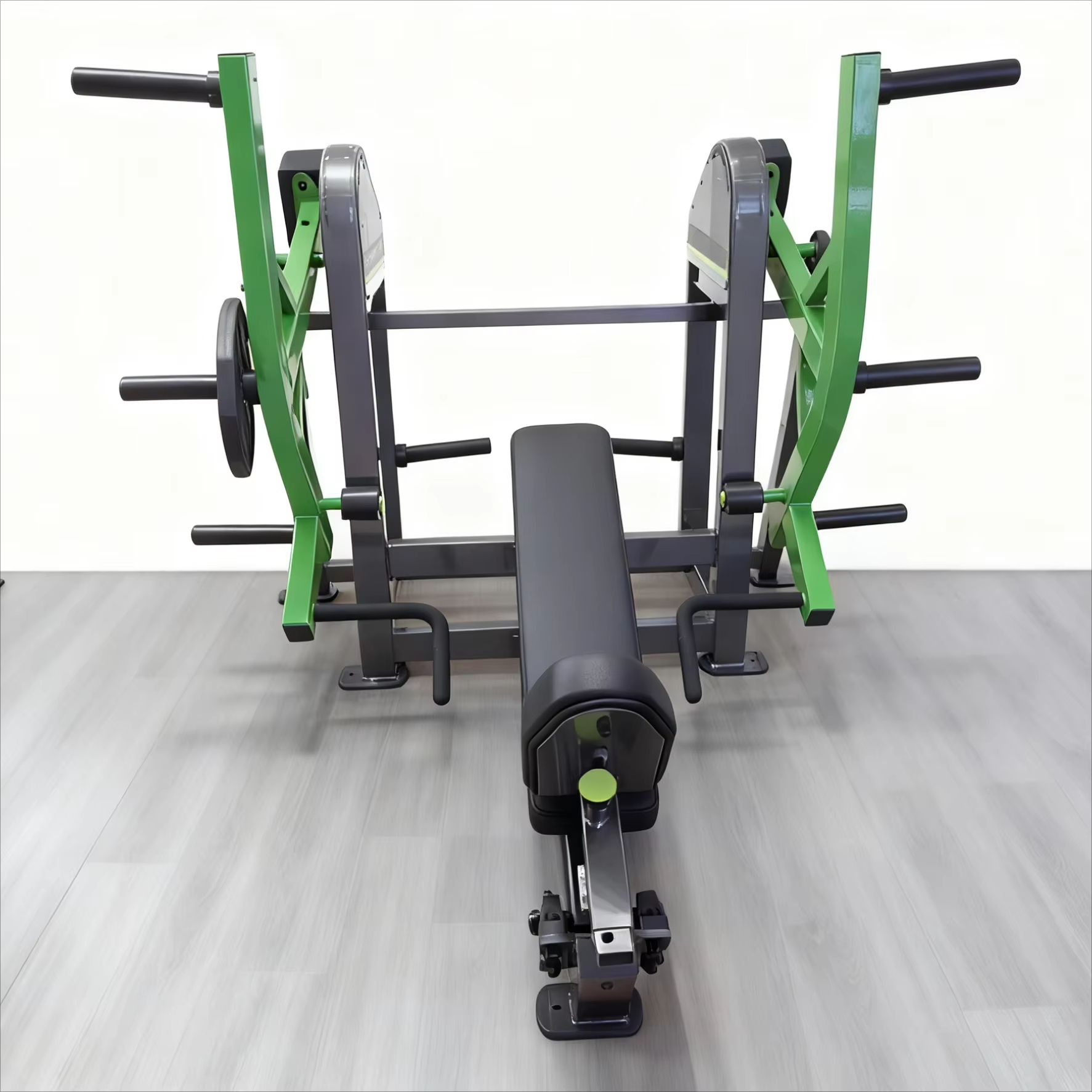 Professional Gym Equipment Hea - Heavy Equipment Gym avis et prix