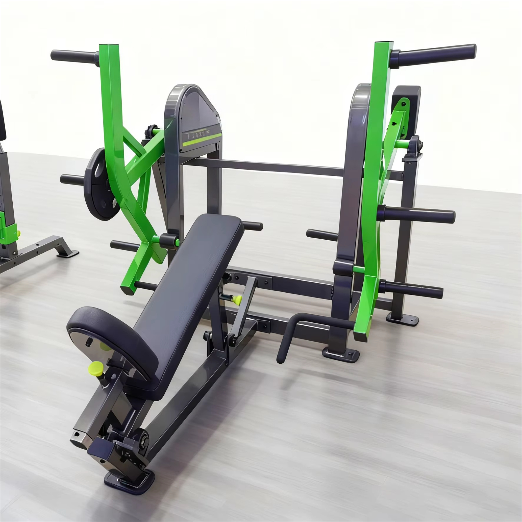 Professional Gym Equipment Hea - Heavy Equipment Gym avis et prix