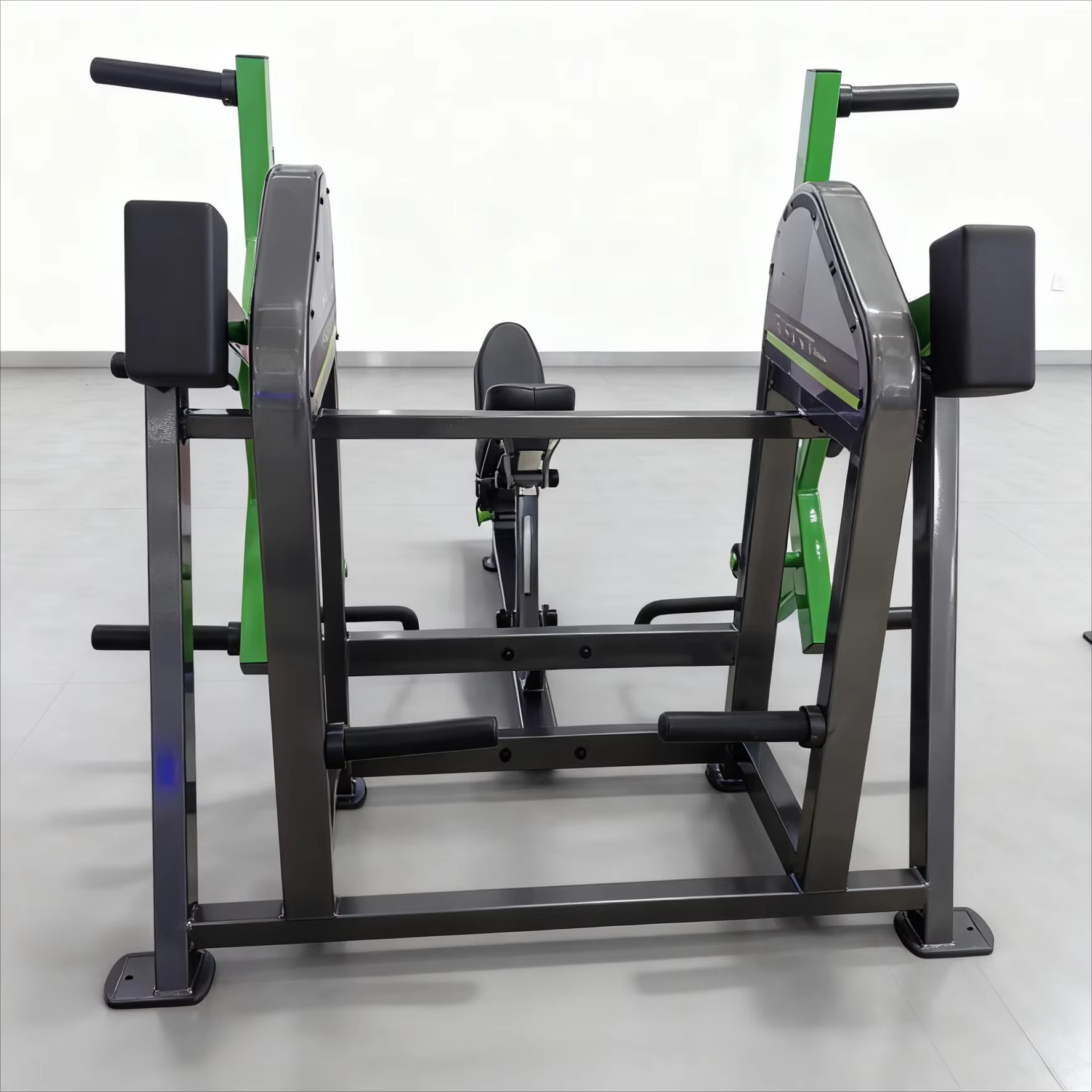 Professional Gym Equipment Hea - Heavy Equipment Gym avis et prix