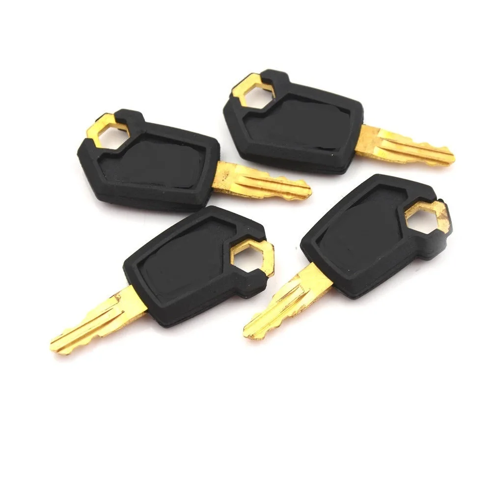 Universal Key 1Pcs Heavy Equip - Heavy Equipment Cat avis et prix