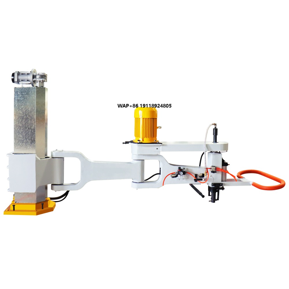 Ms2600 Automatic Stone Machine - Floor Grinding Machine avis et prix