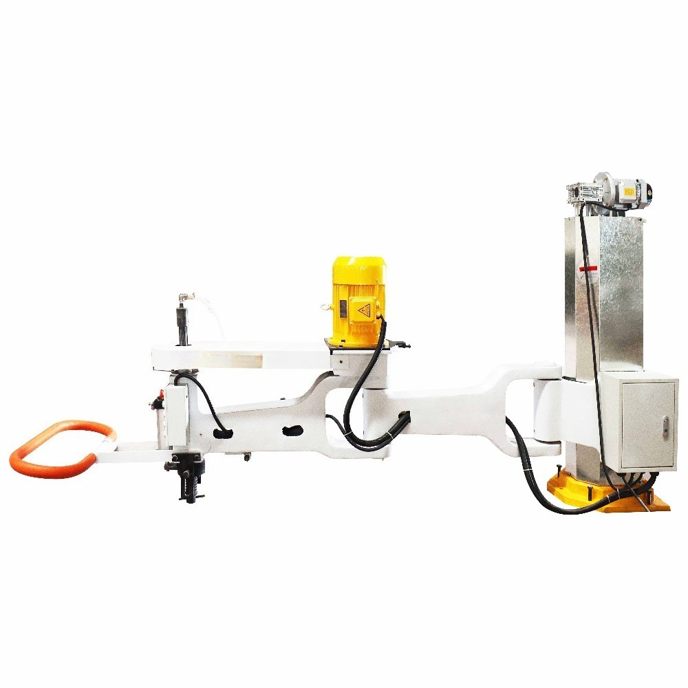Ms2600 Automatic Stone Machine - Floor Grinding Machine avis et prix
