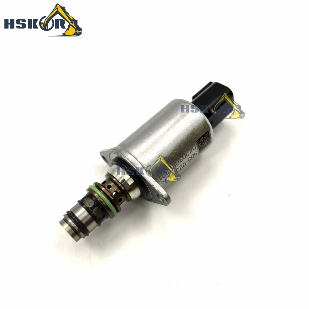 585-9231 Solenoid Valve for CA - Heavy Equipment Cat avis et prix