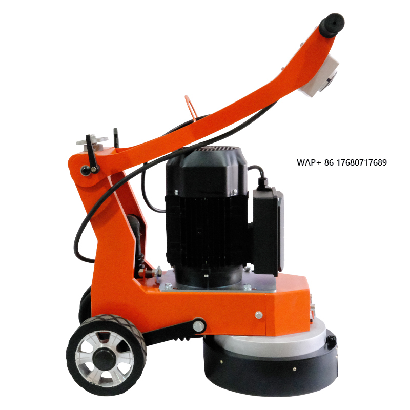 Industrial Electric Floor Surf - Floor Grinding Machine avis et prix