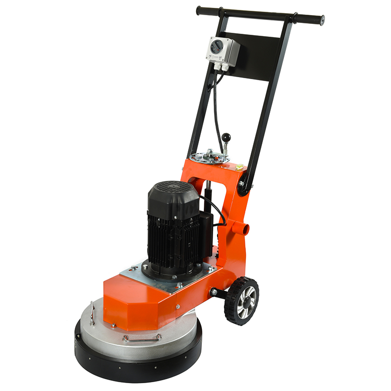 Industrial Electric Floor Surf - Floor Grinding Machine avis et prix
